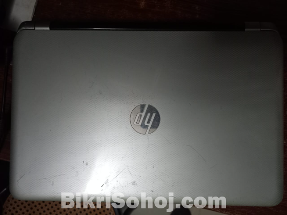 Laptop HP Pavilion 14 8GB AMD A8 HDD 1T